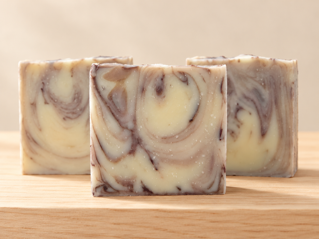 Tallow & Almond