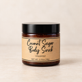 Coconut Sugar Body Scrub