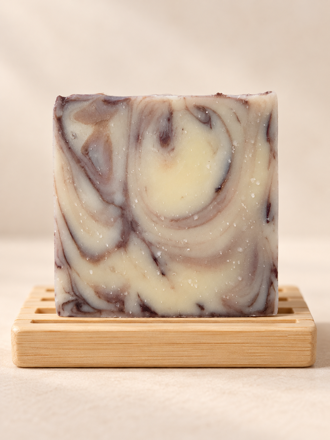 Tallow & Almond