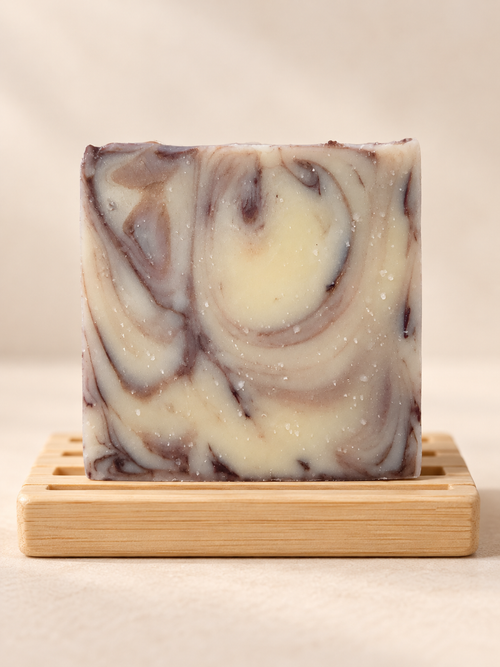 Tallow & Almond