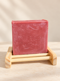 Red Clay Bar Soap